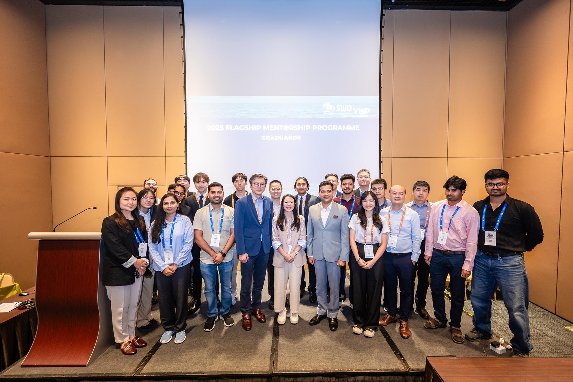 Young Water Professionals Symposium Thumbnail